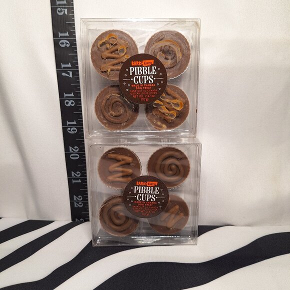 Bark Other - NWT Bark Eats Pibble Cups - 2 Pack